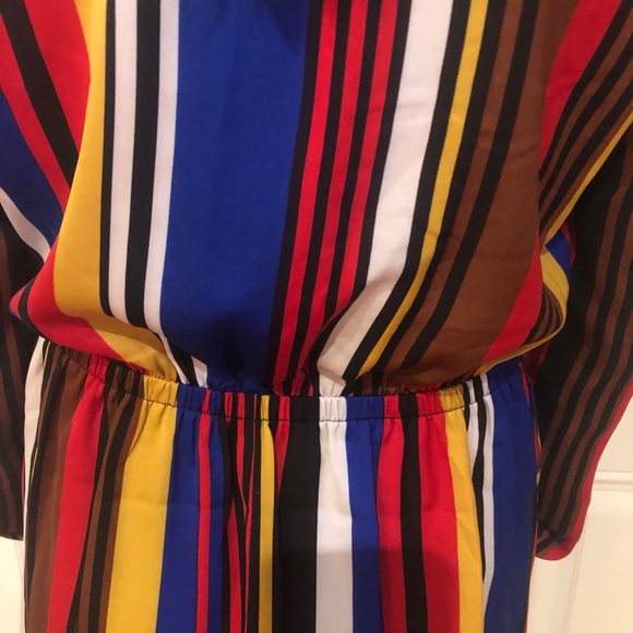 Woman’s NWT Express dress - Picture 5 of 8